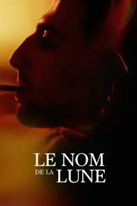 Poster : Le nom de la lune