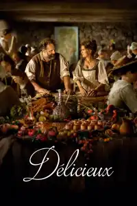 Poster : Délicieux