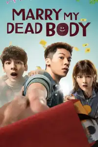 Poster : Marry My Dead Body