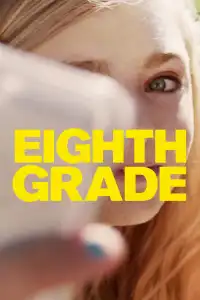 Poster : Eighth Grade