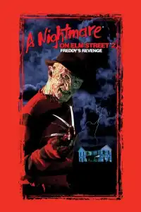 Poster : La Revanche de Freddy