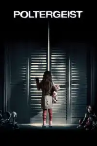 Poster : Poltergeist