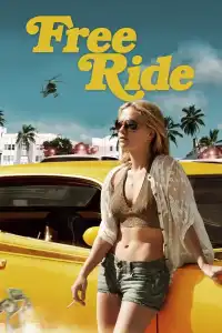 Poster : Free Ride