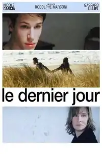 Poster : Le Dernier jour