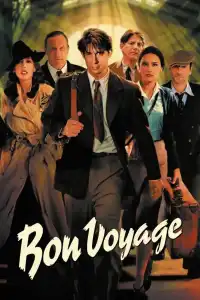 Poster : Bon voyage