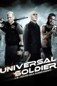 Universal Soldier : Le Jour du Jugement