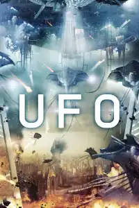 Poster : U.F.O.