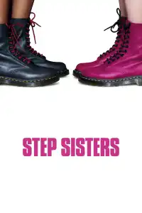 Poster : Step Sisters