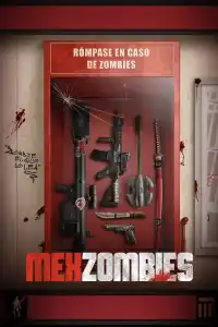 Poster : MexZombies