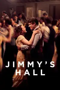 Poster : Jimmy's Hall