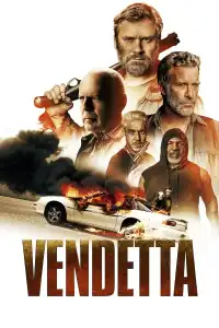 Poster : Vendetta