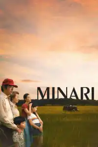 Poster : Minari