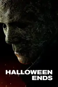 Poster : Halloween Ends