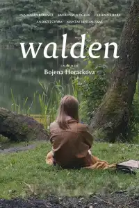 Poster : Walden