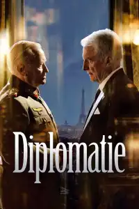 Poster : Diplomatie