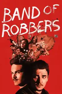 Poster : Band of Robbers