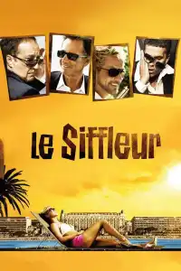 Poster : Le Siffleur