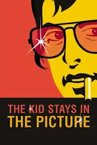 Poster : The Kid Stays in the Picture