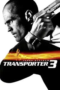 Le Transporteur 3