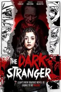 Poster : The Dark Stranger