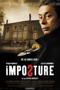 Poster : Imposture