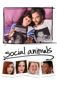 Poster : Social Animals