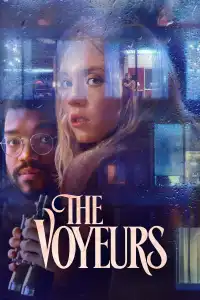 Poster : Les Voyeurs