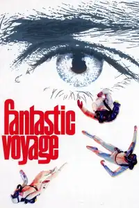 Poster : Le voyage fantastique