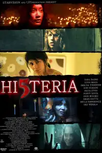 Poster : Hi5teria