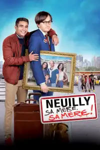 Poster : Neuilly sa mère, sa mère !