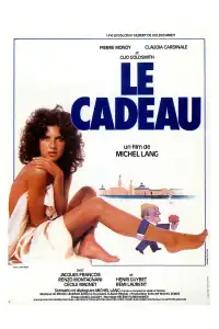 Poster : Le Cadeau