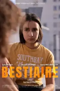 Poster : Bestiaire