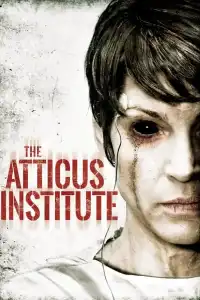 Poster : Le Projet Atticus