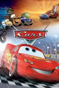 Poster : Cars