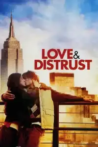 Poster : Love and Distrust