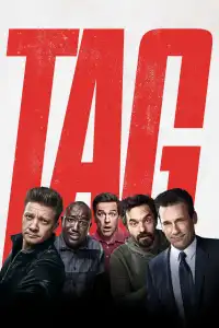 Poster : Tag