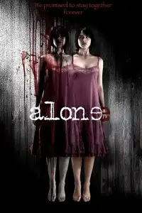 Poster : Alone