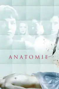 Poster : Anatomie