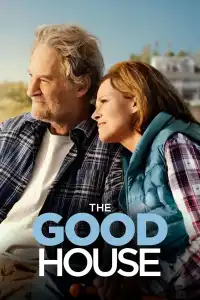 Poster : The Good House