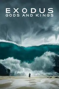 Poster : Exodus : Gods and kings