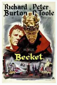 Poster : Becket