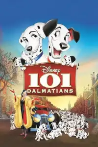 Les 101 Dalmatiens