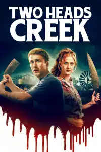 Poster : Two Heads Creek