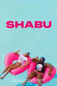 Poster : Shabu