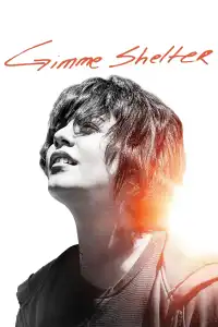 Poster : Gimme Shelter