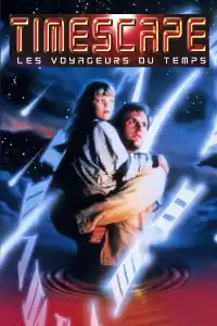 Poster : Timescape, le passager du futur