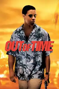 Poster : Out of Time