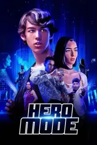 Poster : Hero Mode