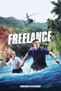 Poster : Freelance