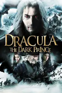 Poster : Dracula: The Dark Prince